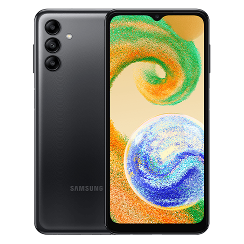 Galaxy A04s išmanusis telefonas 32 GB