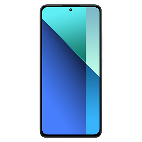 Redmi Note 13 4G išmanusis telefonas (Atidaryta pakuotė) 8+256 GB