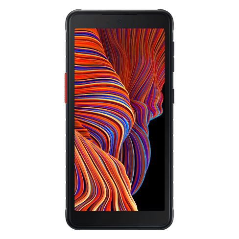 Galaxy Xcover 5 išmanusis telefonas (Atidaryta pakuotė) 64 GB