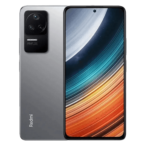 F4 išmanusis telefonas 8+256 GB