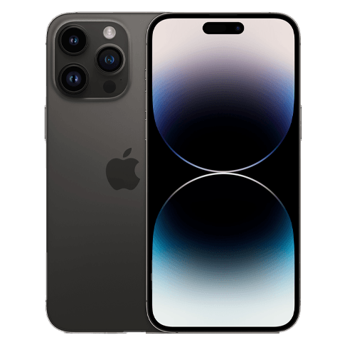 iPhone 14 Pro Max išmanusis telefonas 128 GB