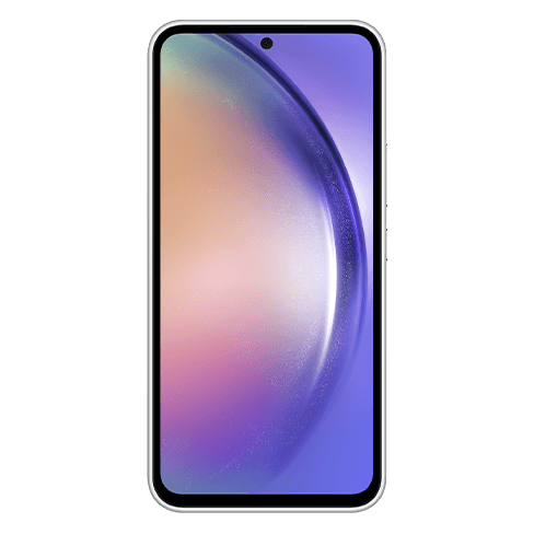 Galaxy A54 5G išmanusis telefonas (Atidaryta pakuotė) 8+128 GB