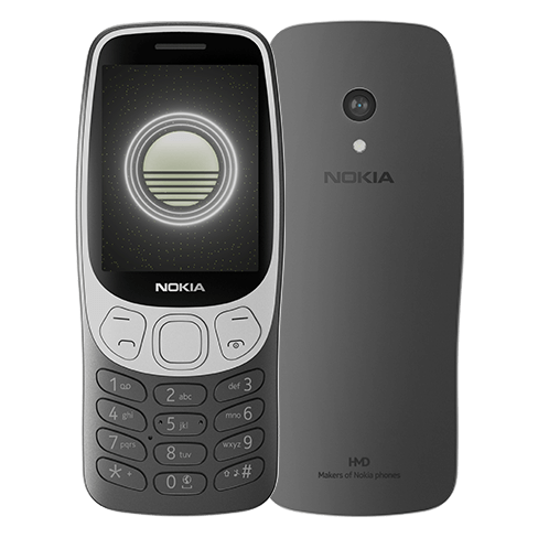 3210 4G (2024) mobilusis telefonas
