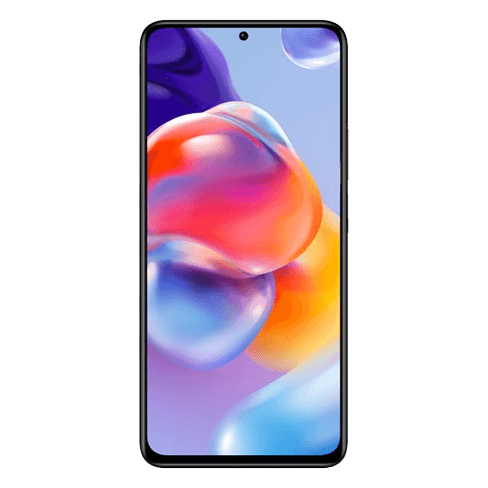 Redmi Note 11 Pro+ 5G išmanusis telefonas (Atidaryta pakuotė) 128 GB