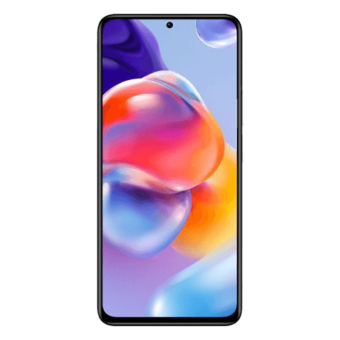 Redmi Note 11 Pro+ 5G išmanusis telefonas (Atidaryta pakuotė) 128 GB