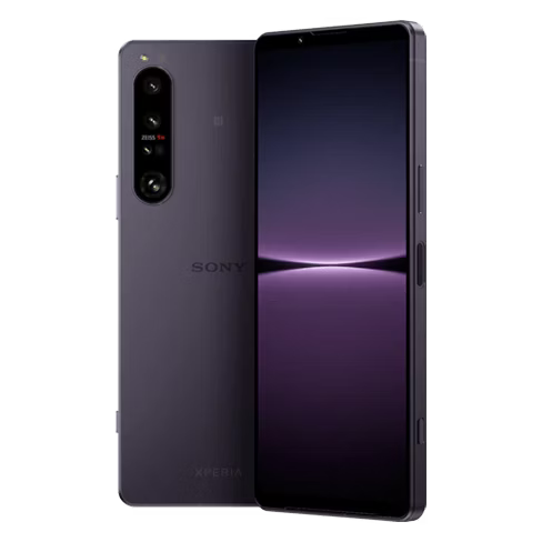 Xperia 1 IV išmanusis telefonas (Atidaryta pakuotė) 256 GB