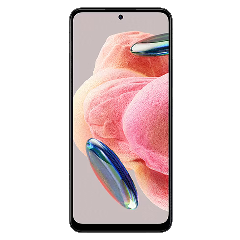 Redmi Note 12 4G išmanusis telefonas (Atidaryta pakuotė) 128 GB