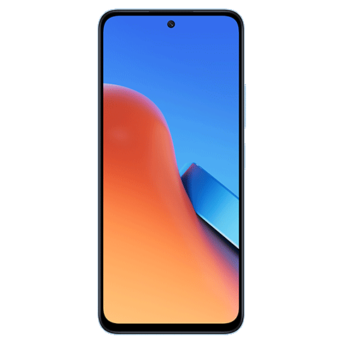 Redmi 12 4G išmanusis telefonas (Atidaryta pakuotė) 4+128 GB