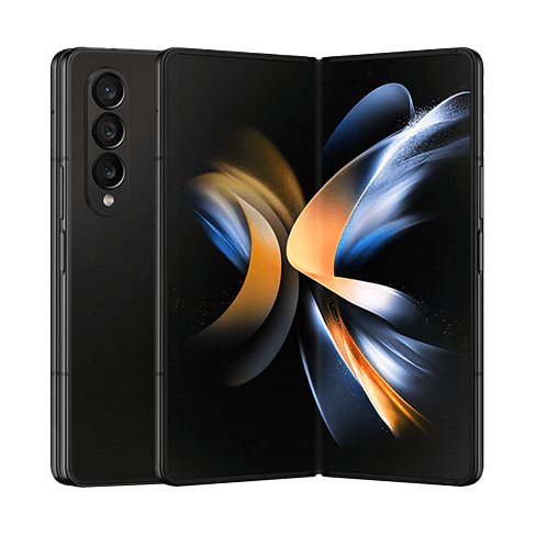 Galaxy Fold4 5G išmanusis telefonas 256 GB