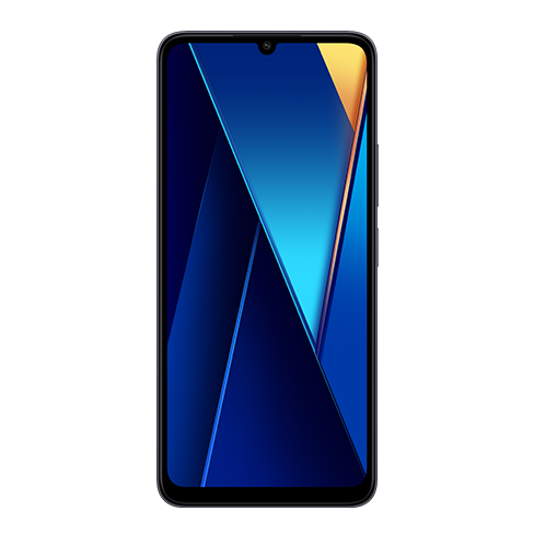 C65 išmanusis telefonas 8+256 GB