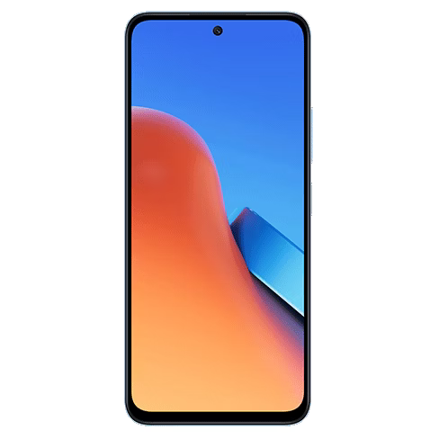 Redmi 12 4G išmanusis telefonas (Atidaryta pakuotė) 8+256 GB