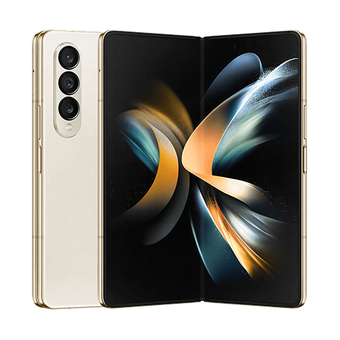 Galaxy Fold4 5G išmanusis telefonas 256 GB