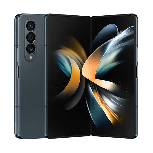 Galaxy Fold4 5G išmanusis telefonas 512 GB