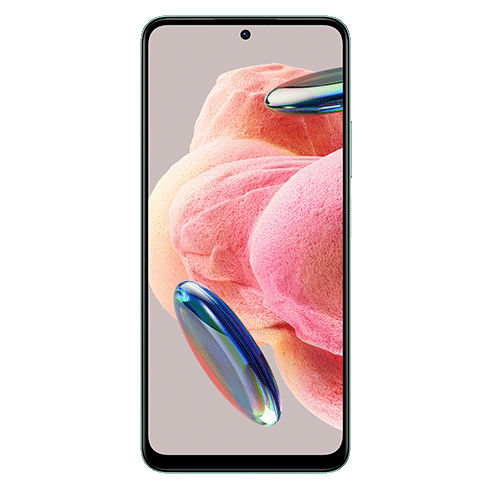 Redmi Note 12 4G išmanusis telefonas (Atidaryta pakuotė) 128 GB