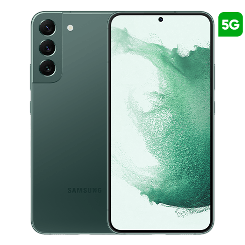 Galaxy S22+ 5G išmanusis telefonas 128 GB