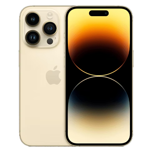 iPhone 14 Pro išmanusis telefonas (Atidaryta pakuotė) 256 GB