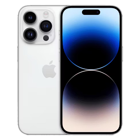 iPhone 14 Pro išmanusis telefonas (Atidaryta pakuotė) 256 GB
