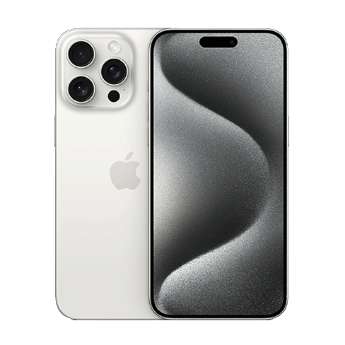 iPhone 15 Pro Max išmanusis telefonas (Atidaryta pakuotė) 256 GB