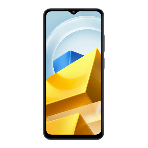 M5 išmanusis telefonas (Atidaryta pakuotė) 64 GB