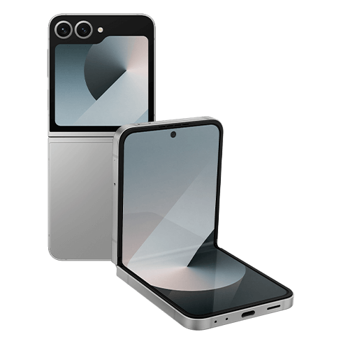 Galaxy Flip6 5G išmanusis telefonas 512 GB