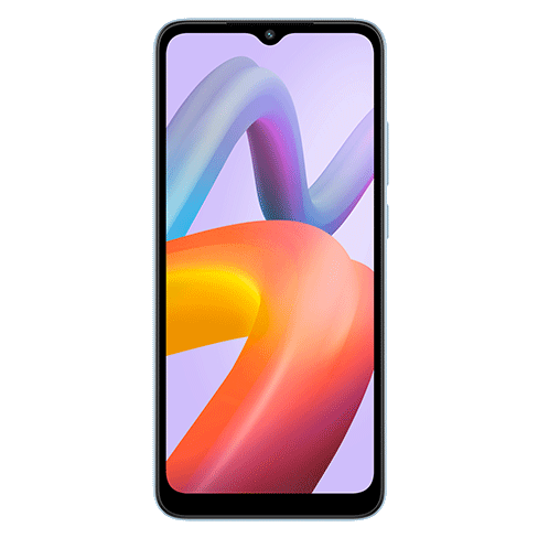 Redmi A2 išmanusis telefonas (Atidaryta pakuotė) 32 GB