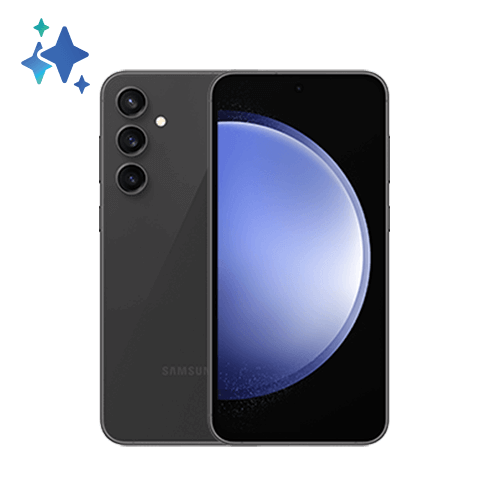 Galaxy S23 FE 5G išmanusis telefonas 128 GB