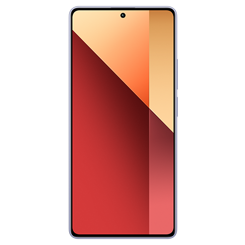 Redmi Note 13 Pro 4G išmanusis telefonas (Atidaryta pakuotė) 8+256 GB