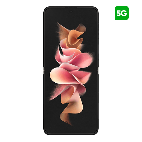 Galaxy Flip3 5G išmanusis telefonas 256 GB
