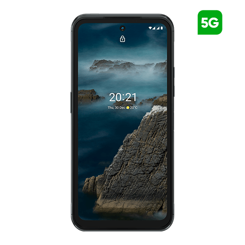 XR20 5G išmanusis telefonas 64 GB