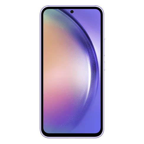 Galaxy A54 5G išmanusis telefonas (Atidaryta pakuotė) 8+256 GB