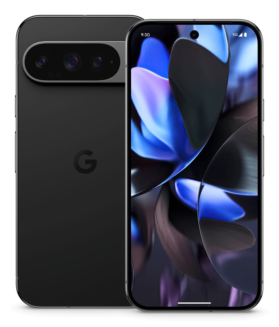 Google Pixel 9 Pro 16 cm (6