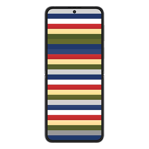 Galaxy Flip 4 5G išmanusis telefonas (Atidaryta pakuotė) 256 GB
