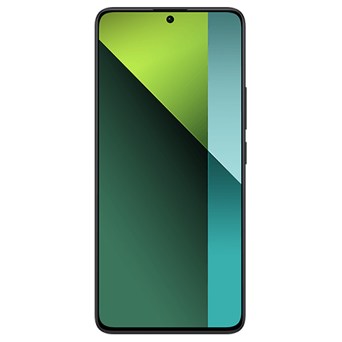 Redmi Note 13 Pro 5G išmanusis telefonas (Atidaryta pakuotė) 256 GB