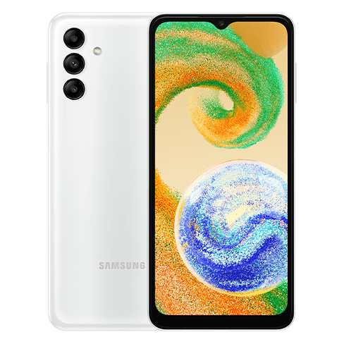 Galaxy A04s išmanusis telefonas 32 GB