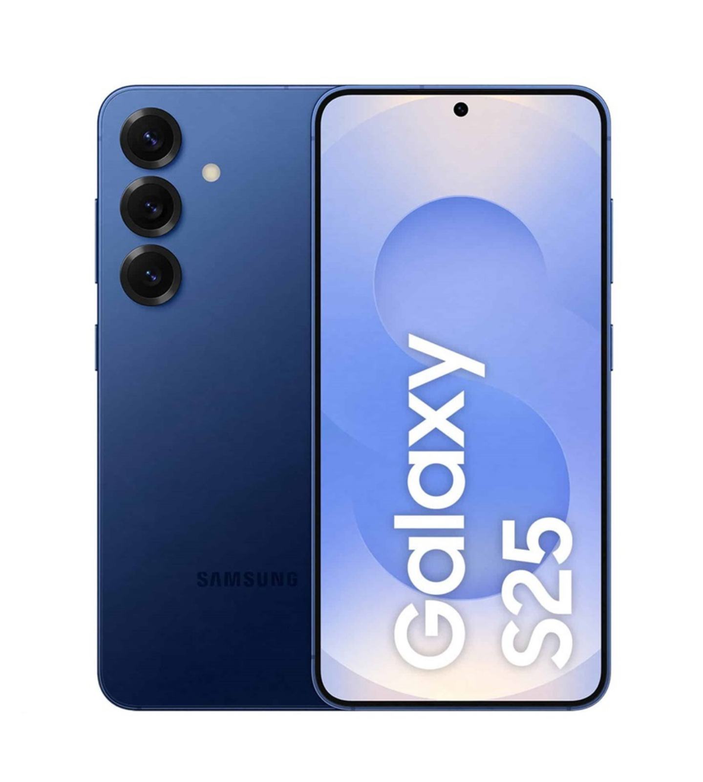 Samsung S931B Galaxy S25 256GB Navy