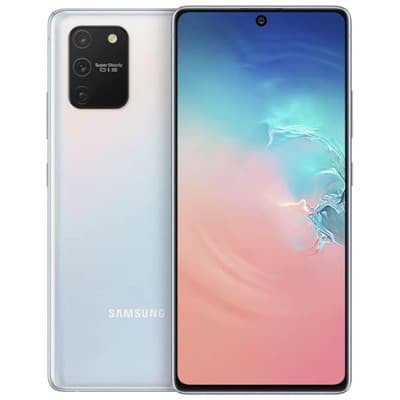 Samsung G770 Galaxy S10 Lite 128 GB (naudotas)