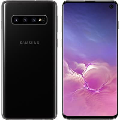 Samsung G975 Galaxy S10 Plus 128 GB (naudotas)