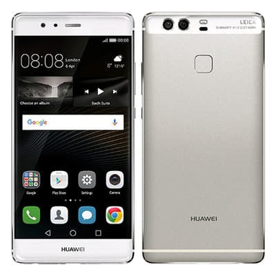 Huawei P9 32GB (naudotas)