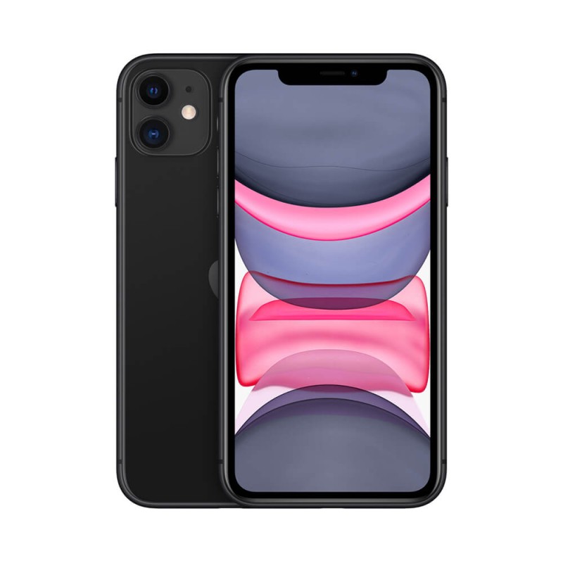 Apple iPhone 11 64 GB (naudotas)