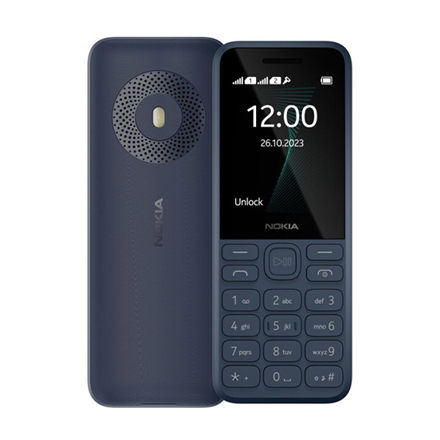 Nokia 130 Dark Blue TA-1576