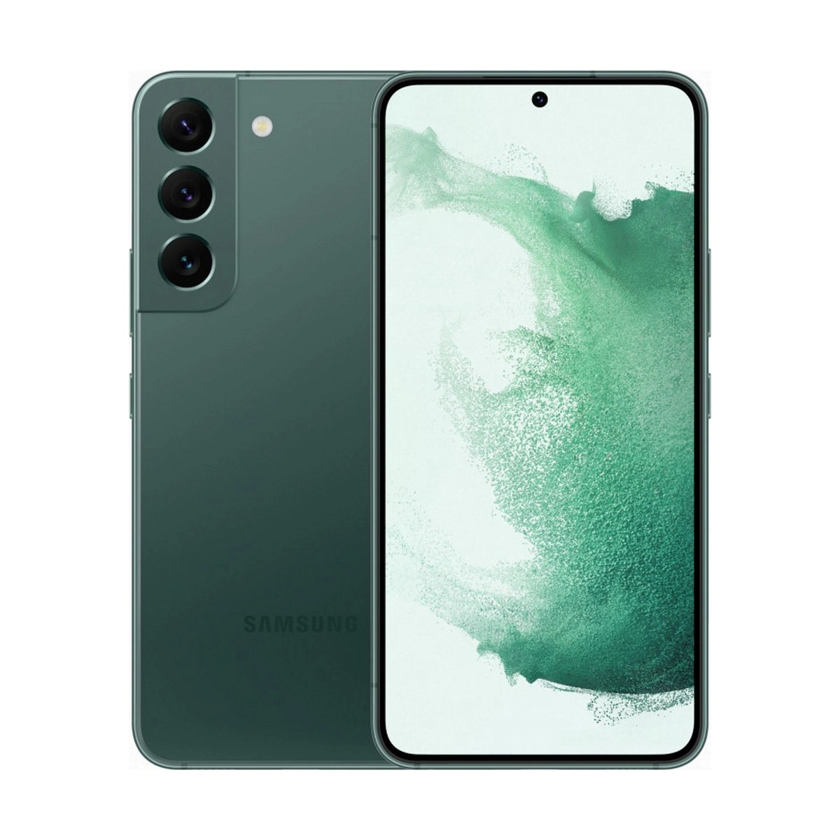 Samsung S906B Galaxy S22 Plus 5G 128 GB (naudotas)