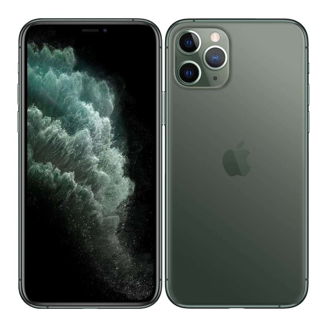 Apple iPhone 11 Pro 64GB (Naudotas)