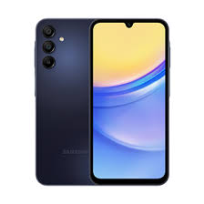 Samsung Galaxy A155 A15 128 GB (Naudotas)