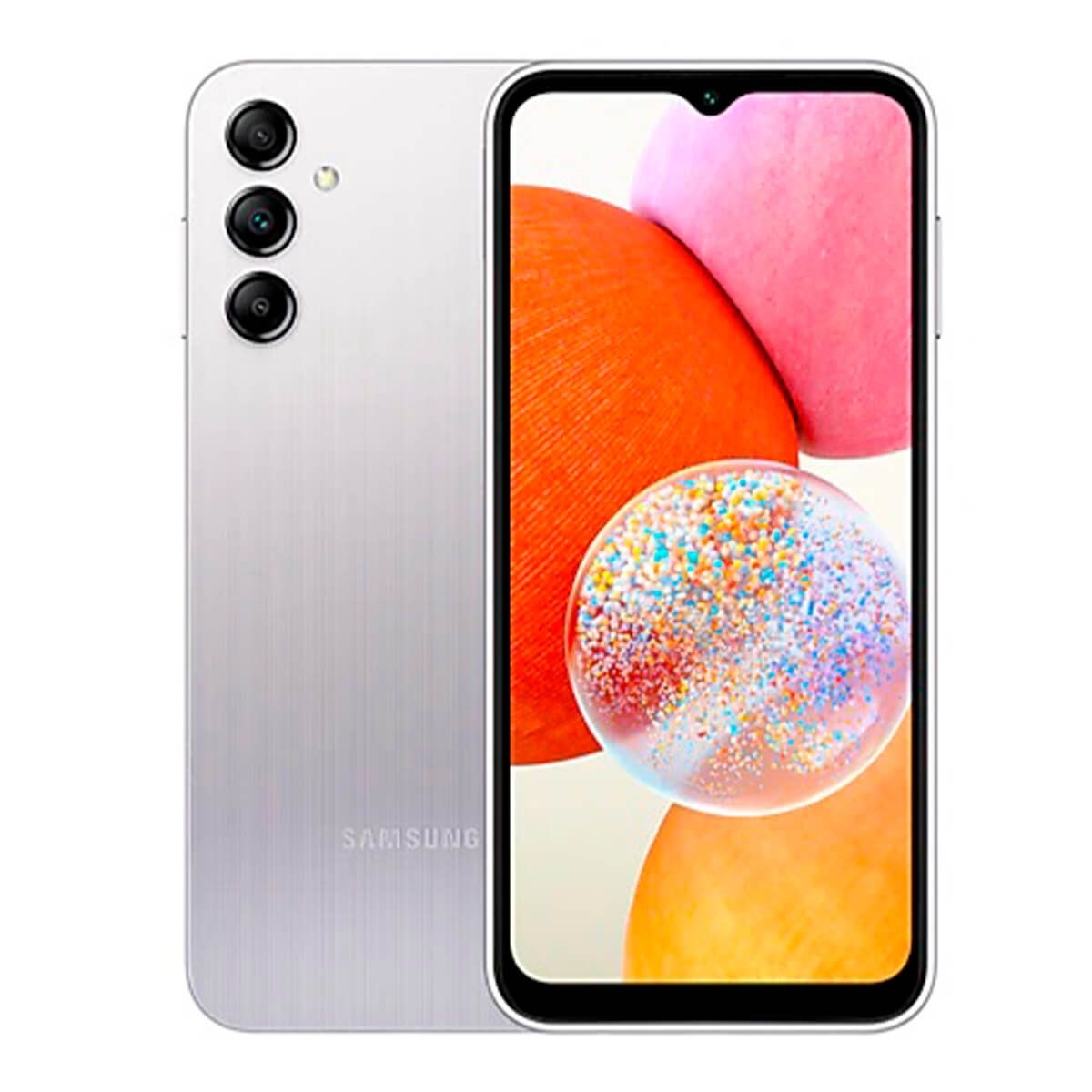 Samsung Galaxy A14 64 GB (Naudotas)