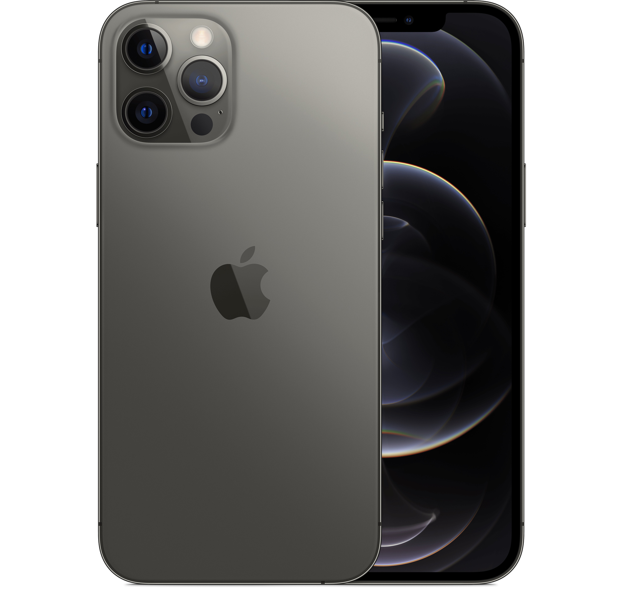 Apple iPhone 12 Pro Max 128 GB (Naudotas)