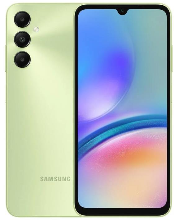 Samsung A057G Galaxy A05s 64 GB Light Green DS