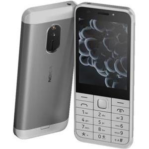 Nokia 230 White TA-1609