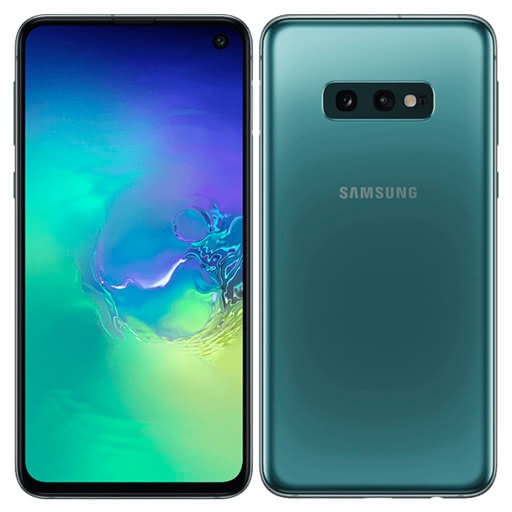 Samsung G970 Galaxy S10e 128 GB (naudotas)