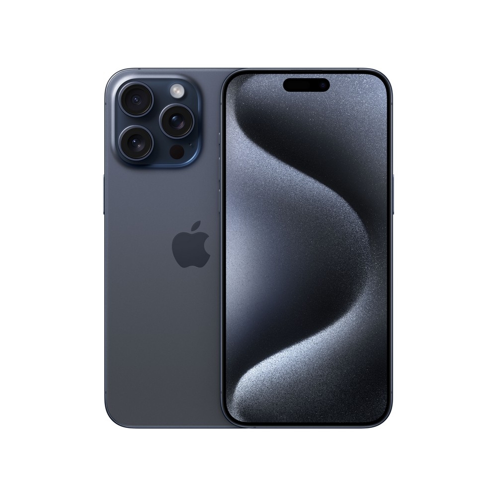 Apple iPhone 15 Pro Max 512 GB (Naudotas)