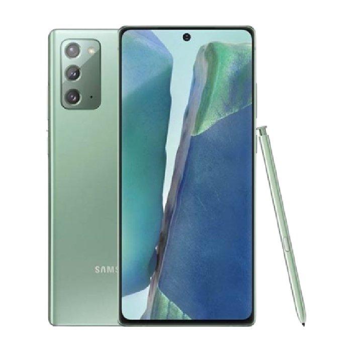 Samsung Galaxy Note 20 5G 256 GB (naudotas)